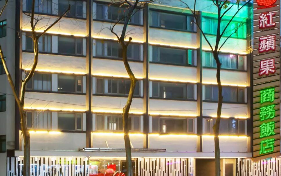 建物 写真