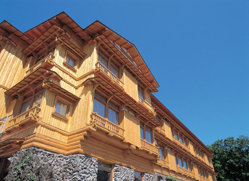 建物 写真