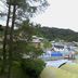 屋外の景色