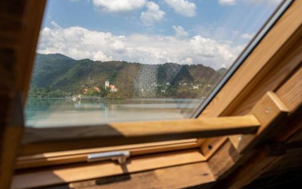 バルコニー 写真