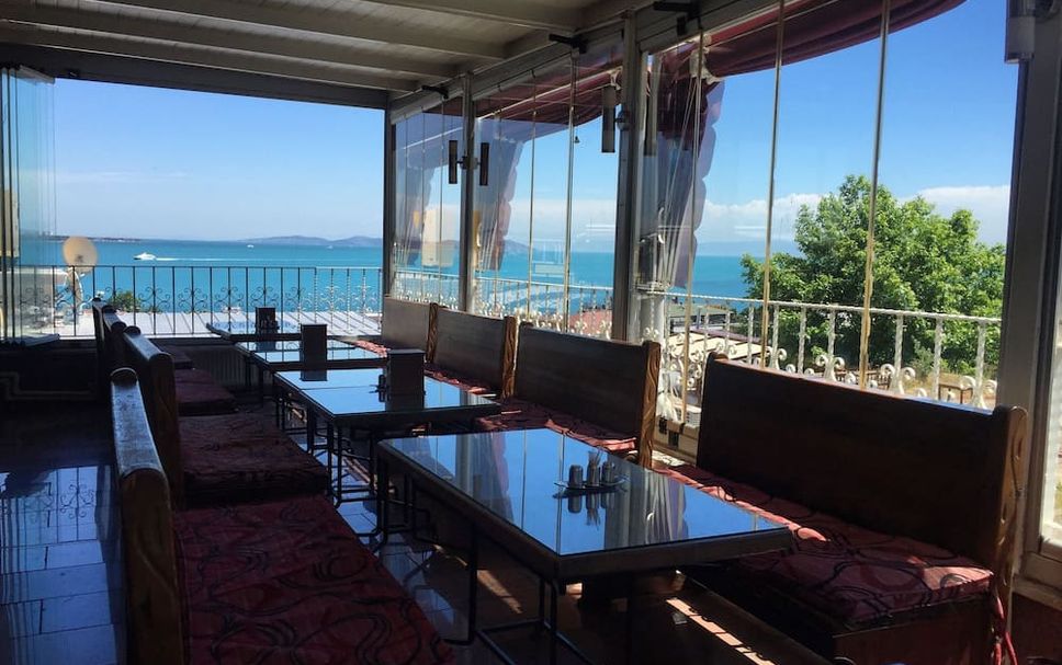 バルコニー 写真