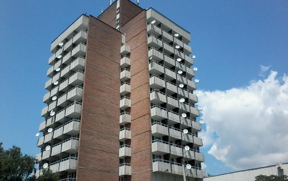 建物 写真