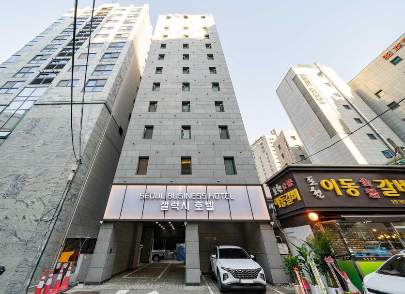 建物 写真