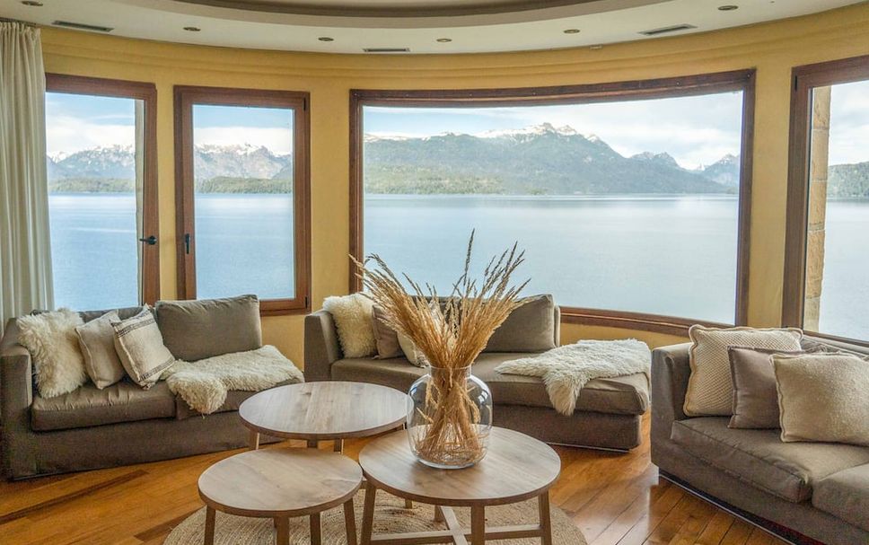 リビングルーム 写真