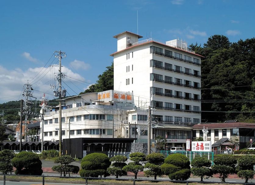 建物 写真