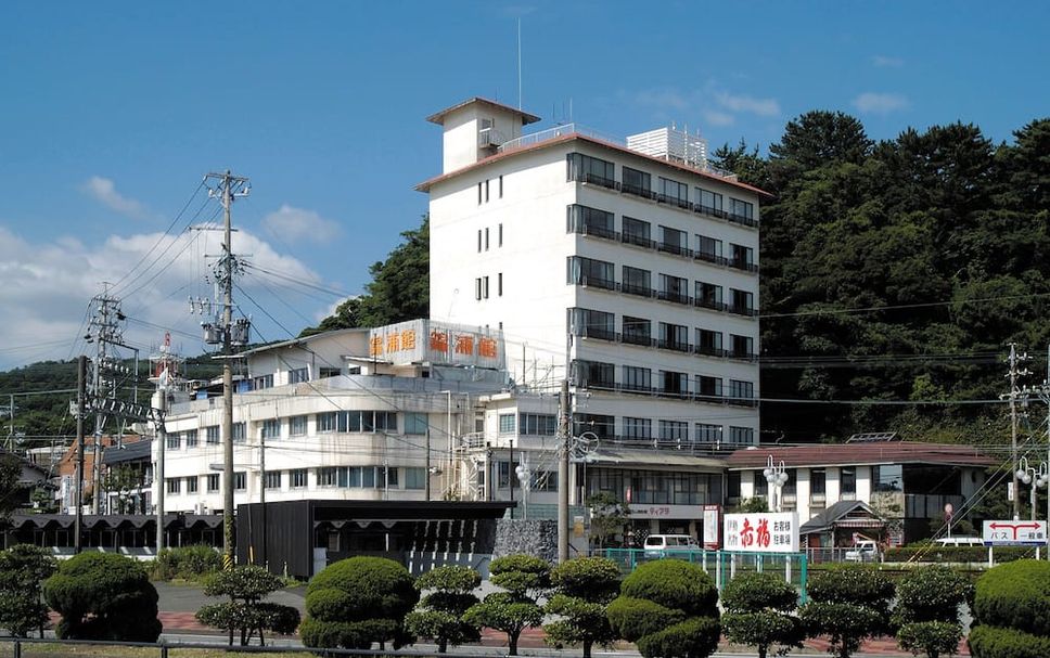 建物 写真