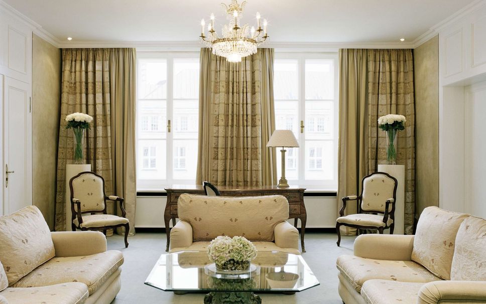 リビングルーム 写真