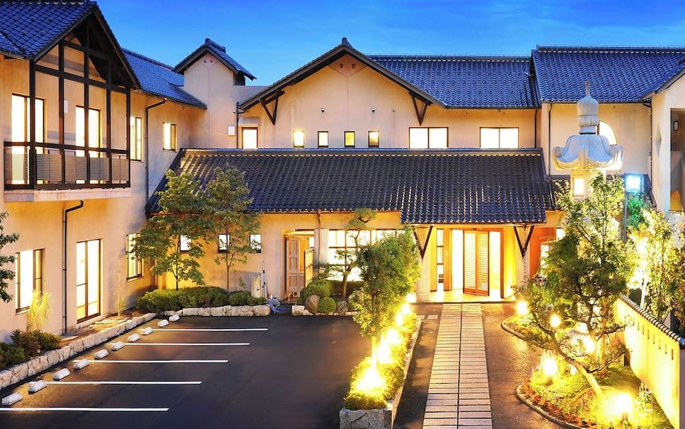 建物 写真