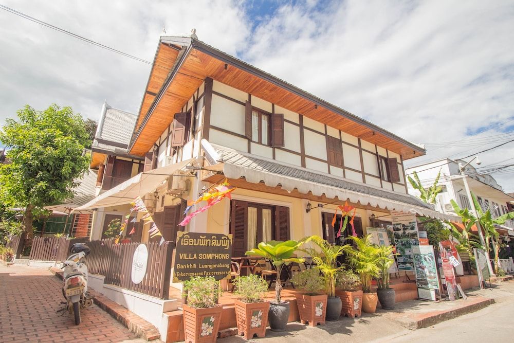 建物 写真