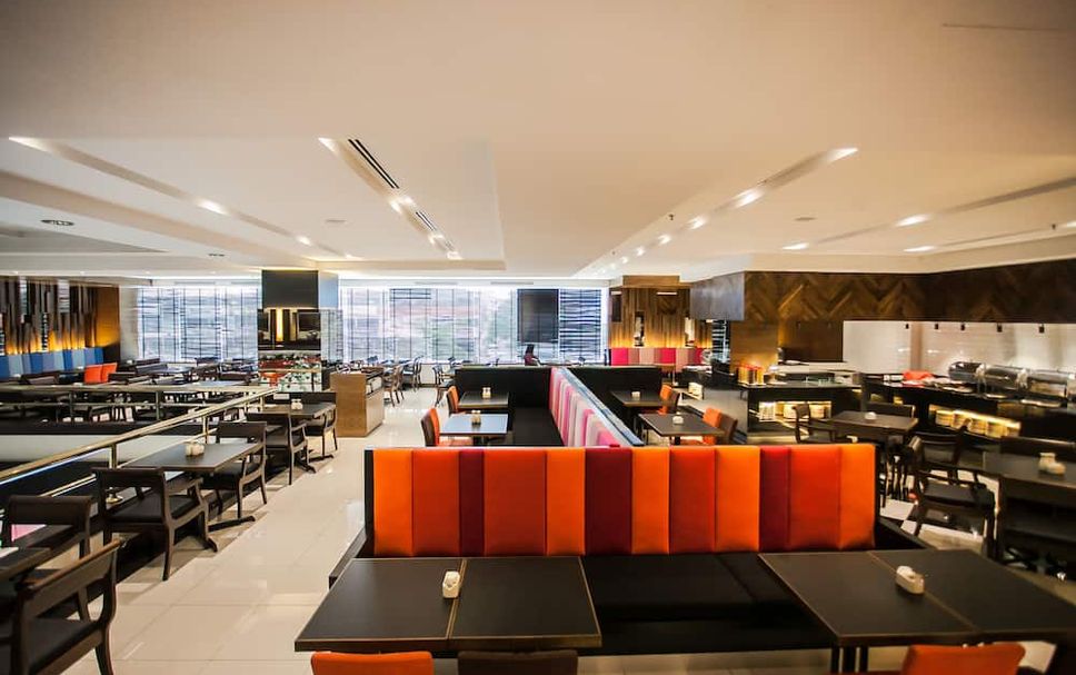 レストラン 写真