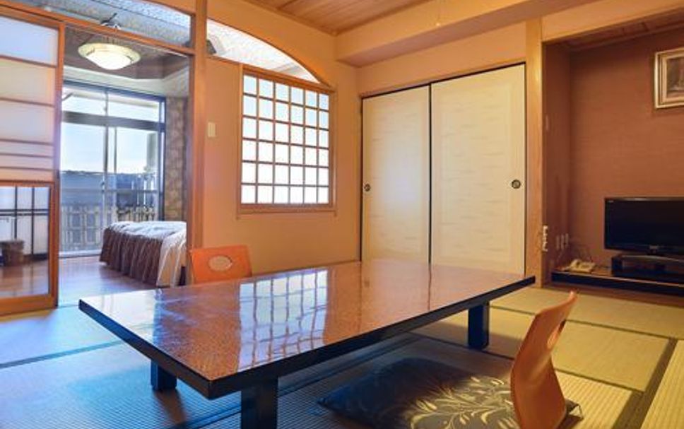 ダイニングルーム 写真