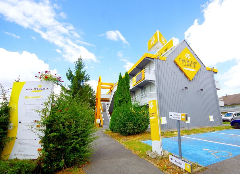 建物 写真