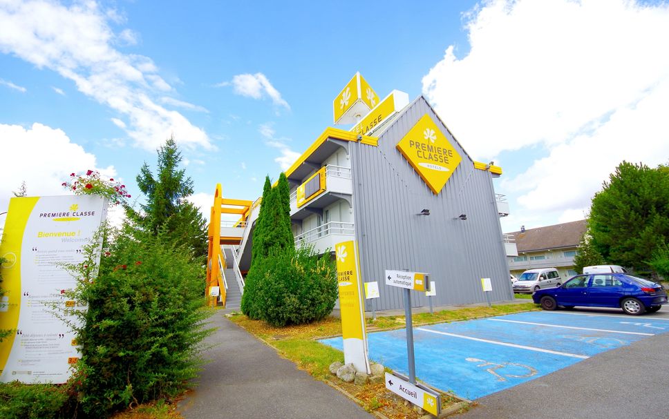 建物 写真