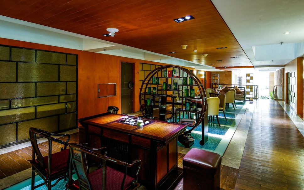 レストラン 写真