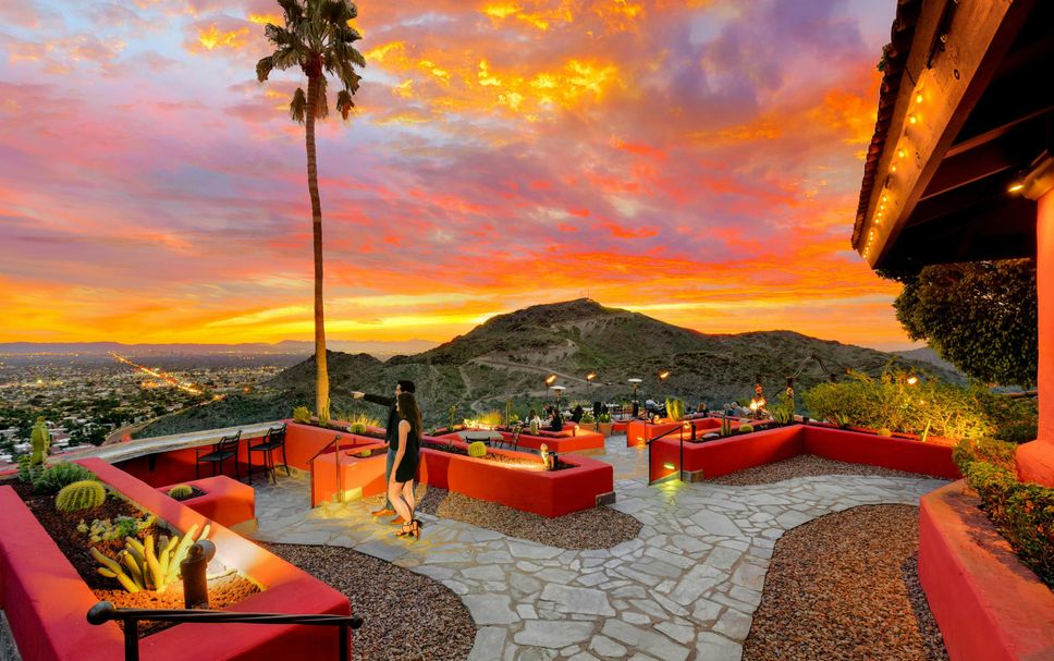 バルコニー 写真