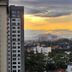 屋外の景色