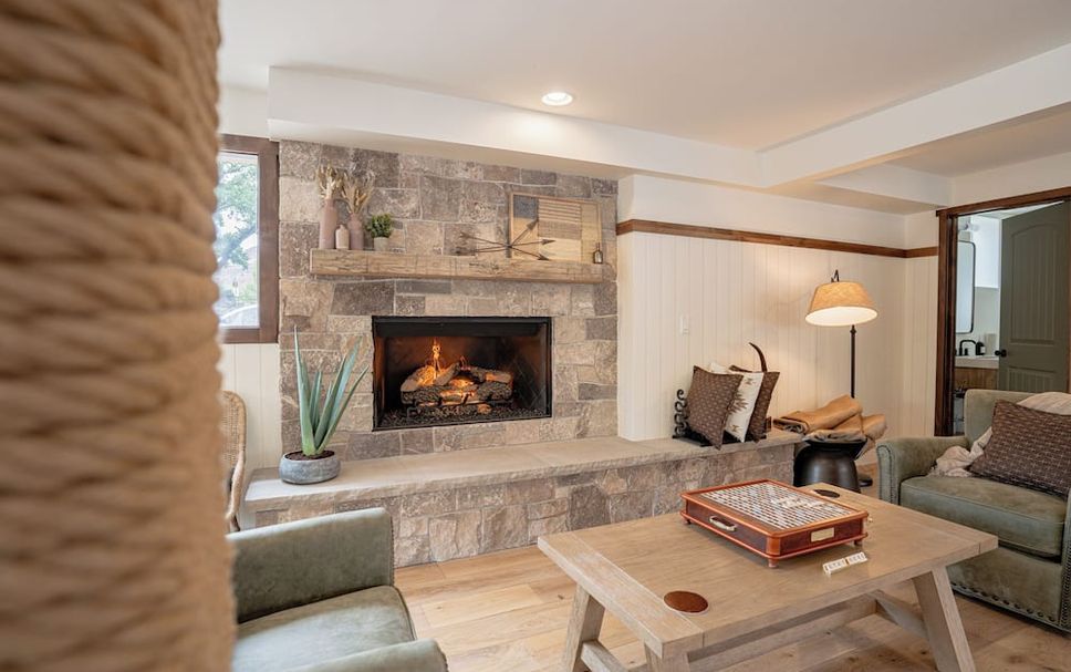 リビングルーム 写真