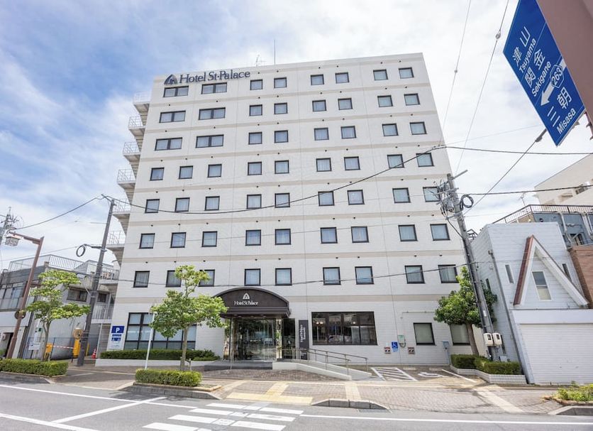 建物 写真