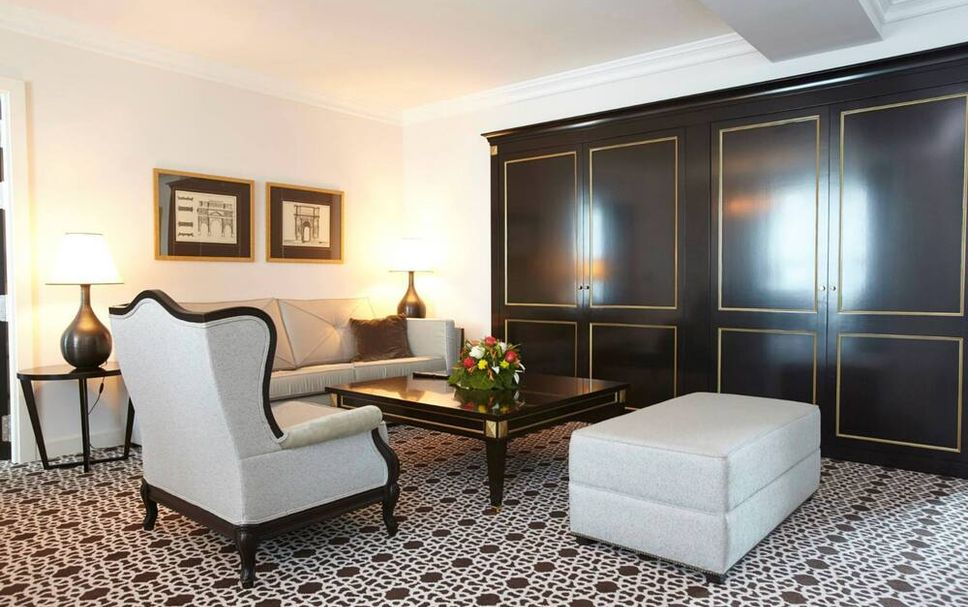 リビングルーム 写真