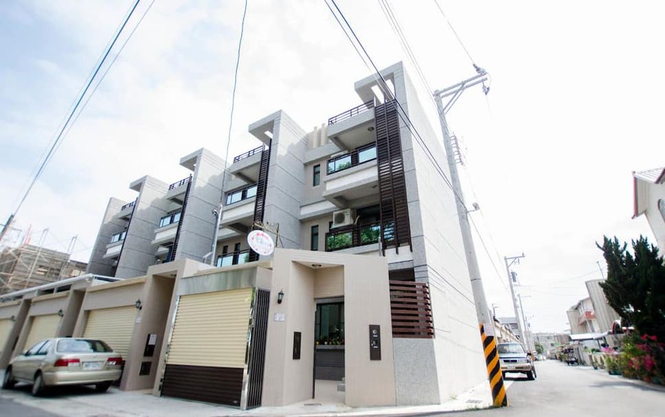 建物 写真
