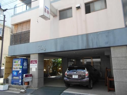 建物