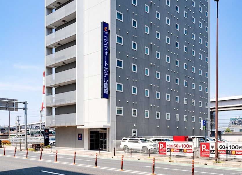 建物 写真