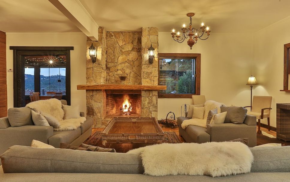 リビングルーム 写真