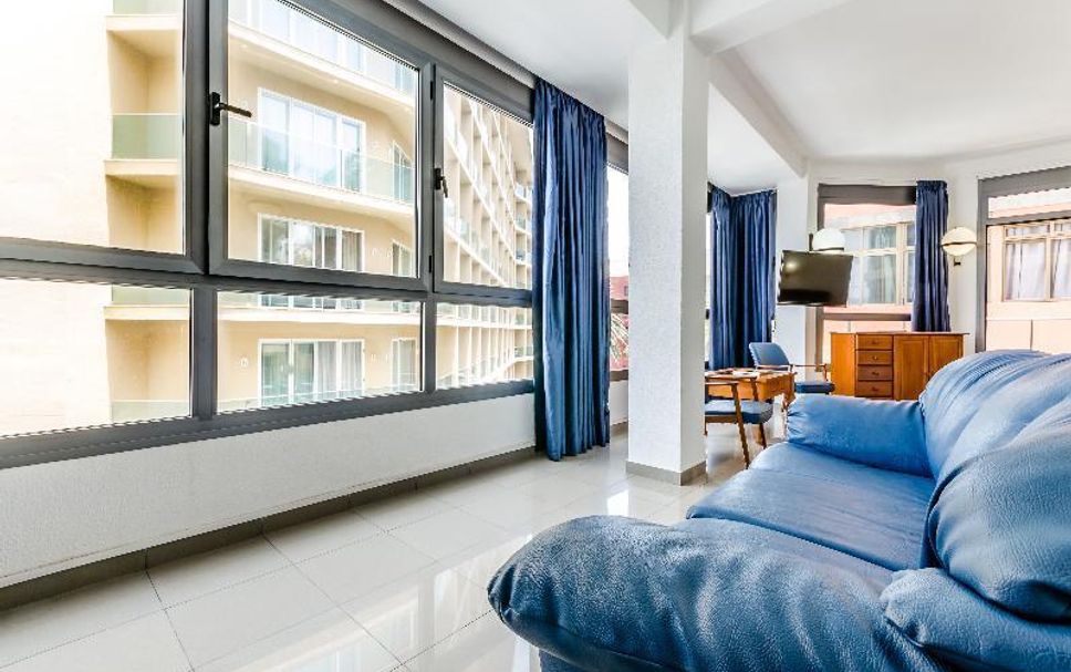 リビングルーム 写真