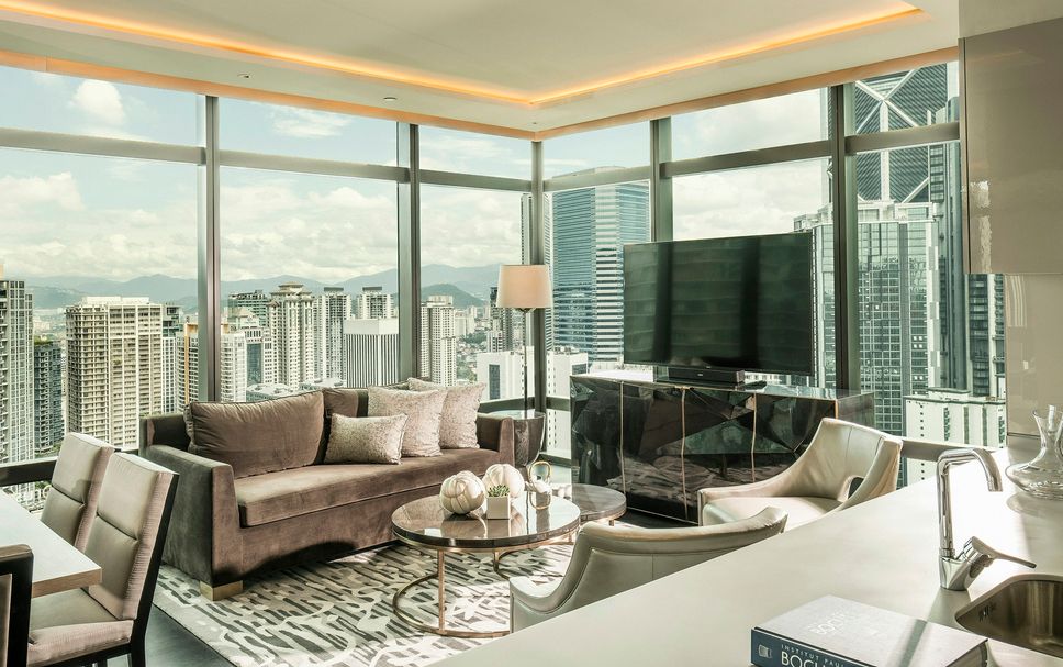 リビングルーム 写真