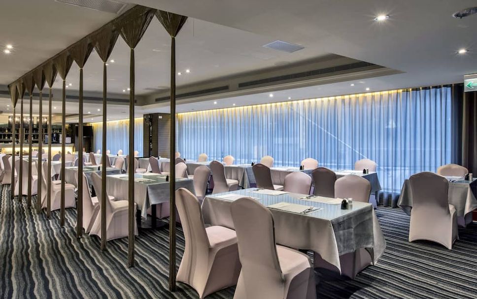 レストラン 写真