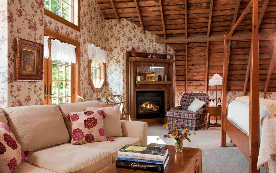 リビングルーム 写真