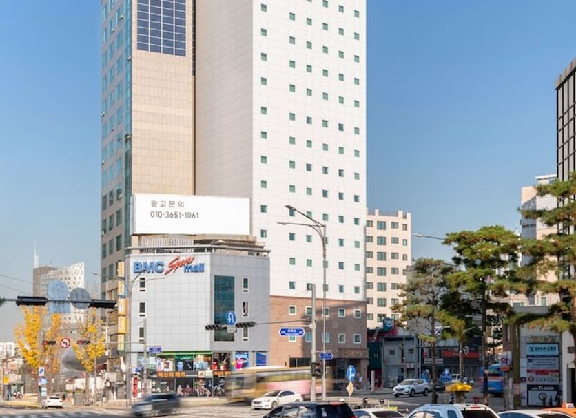 建物 写真