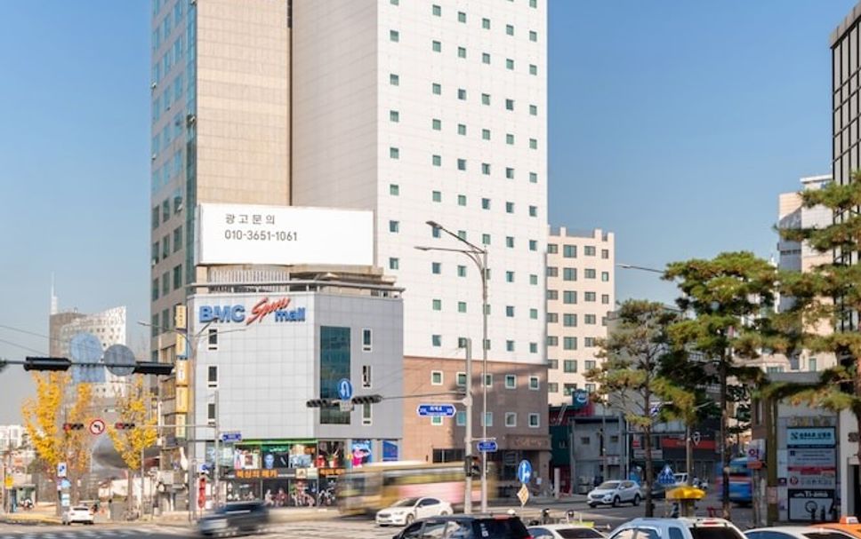 建物 写真