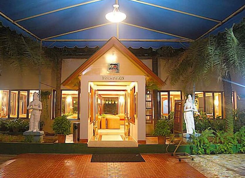 建物 写真