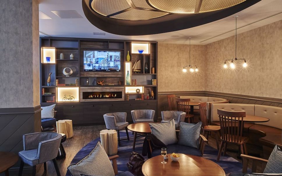 レストラン 写真