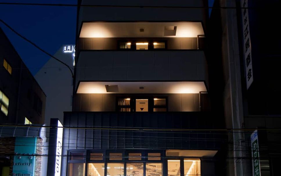 建物 写真