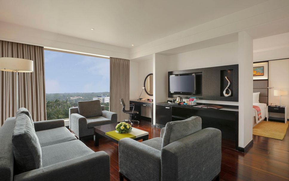 リビングルーム 写真