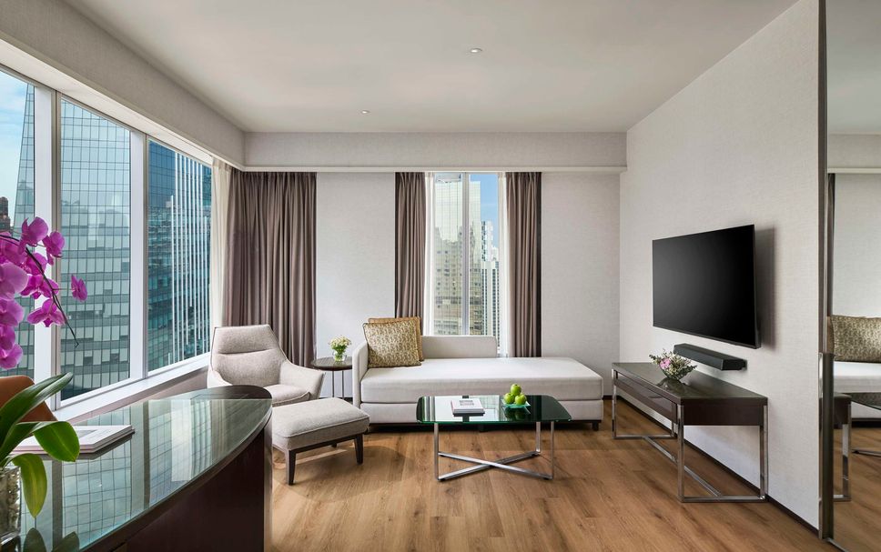 リビングルーム 写真