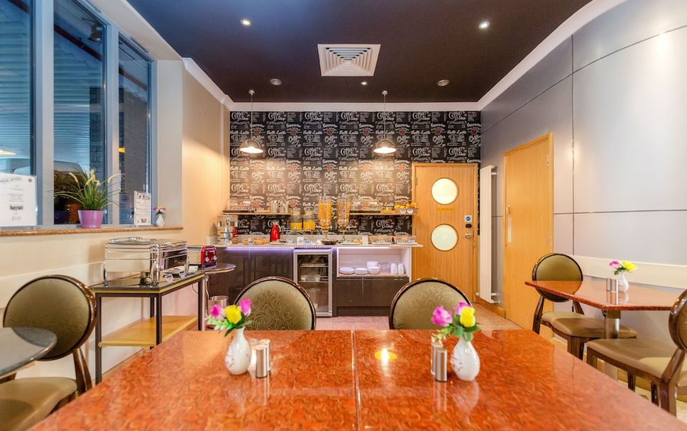 レストラン 写真