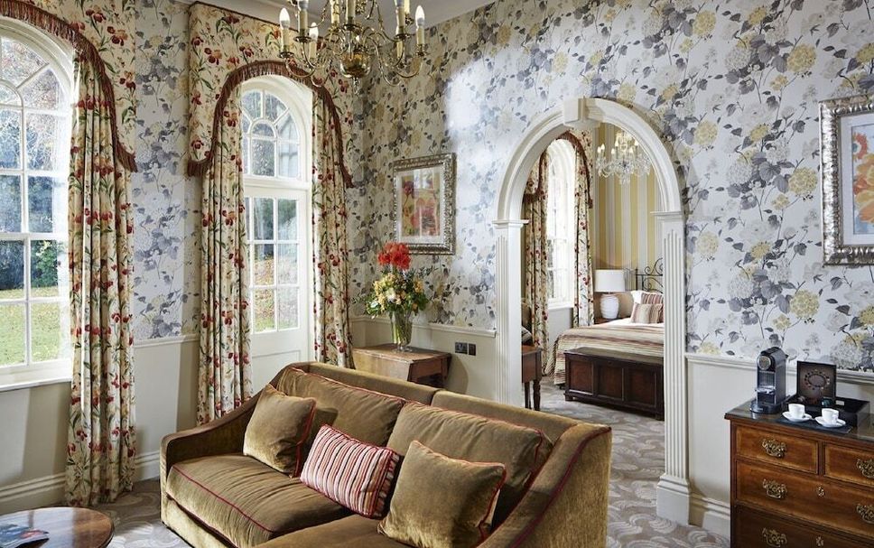 リビングルーム 写真