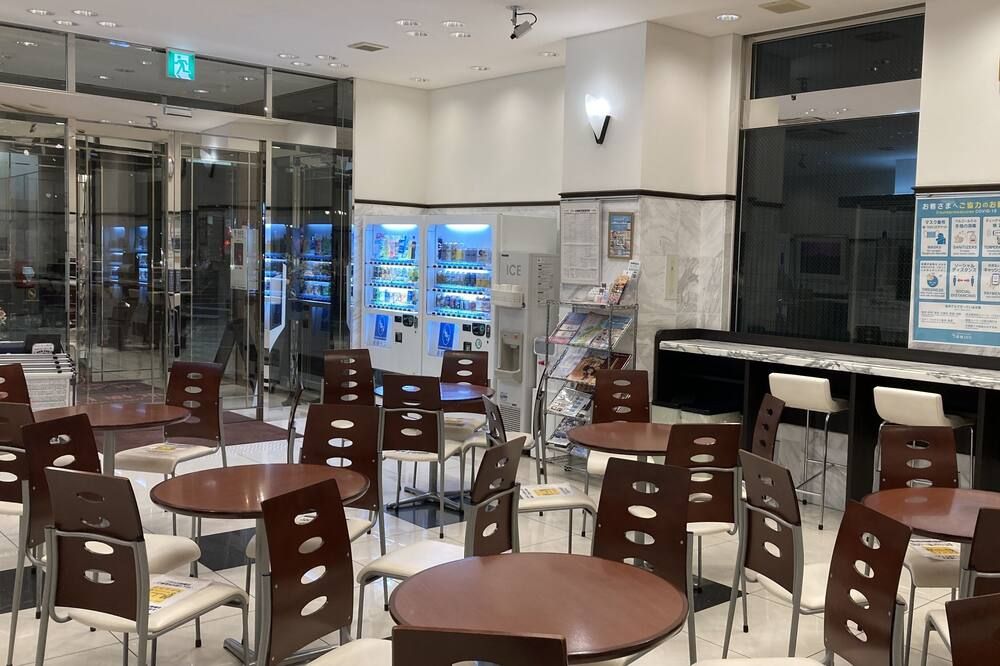 レストラン