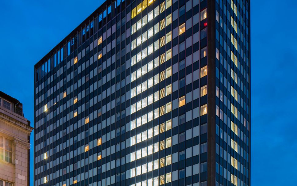 建物 写真