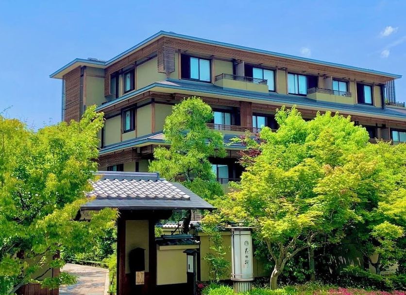 建物 写真
