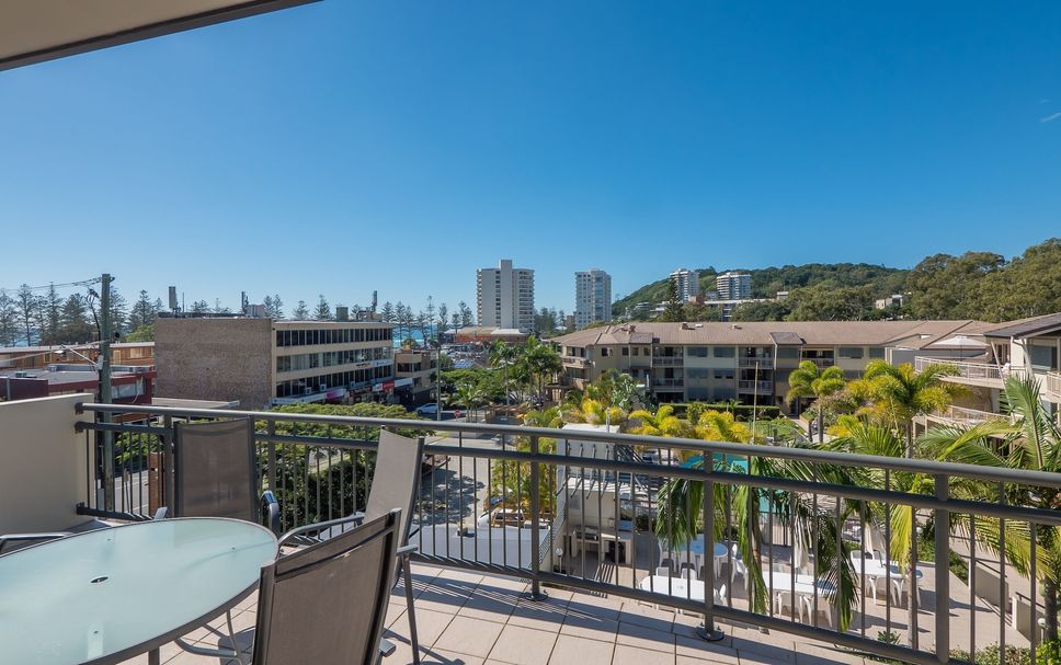 バルコニー 写真