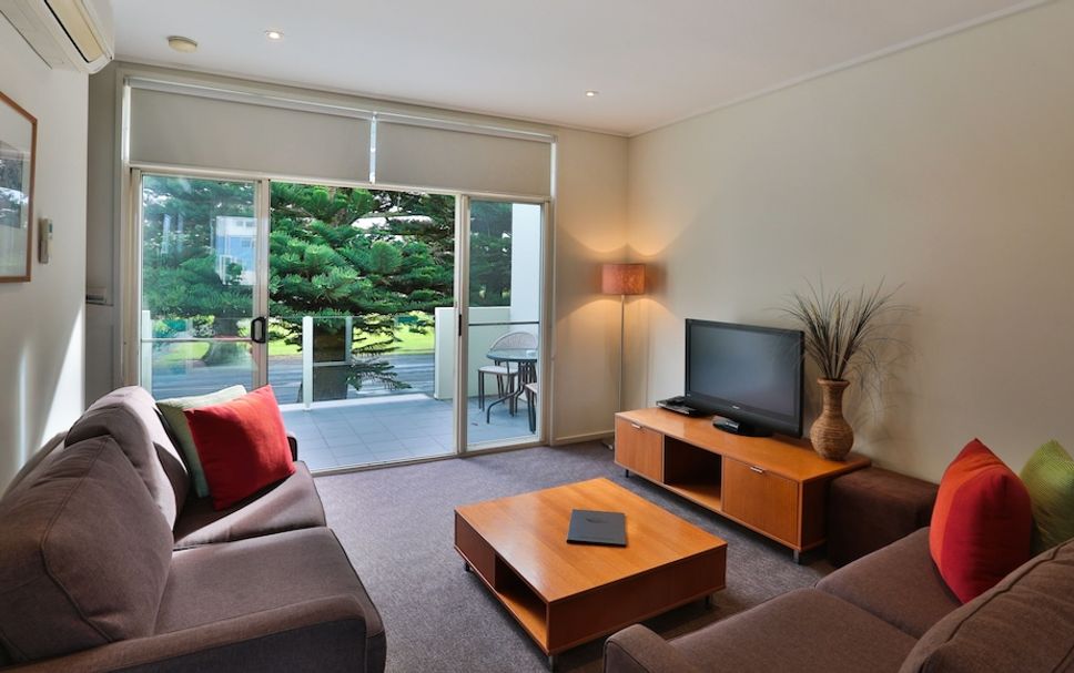 リビングルーム 写真