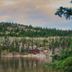屋外の景色