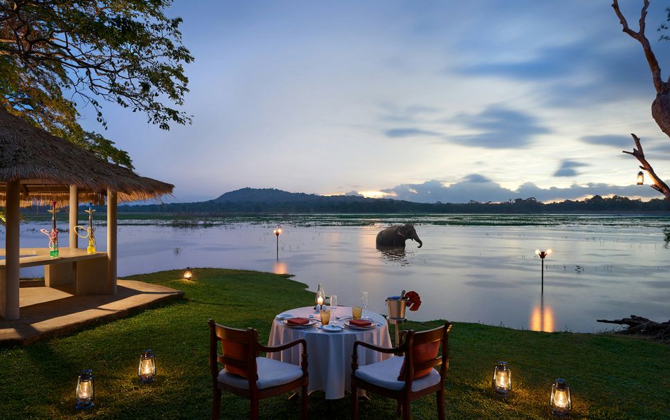 ホテル設備 写真