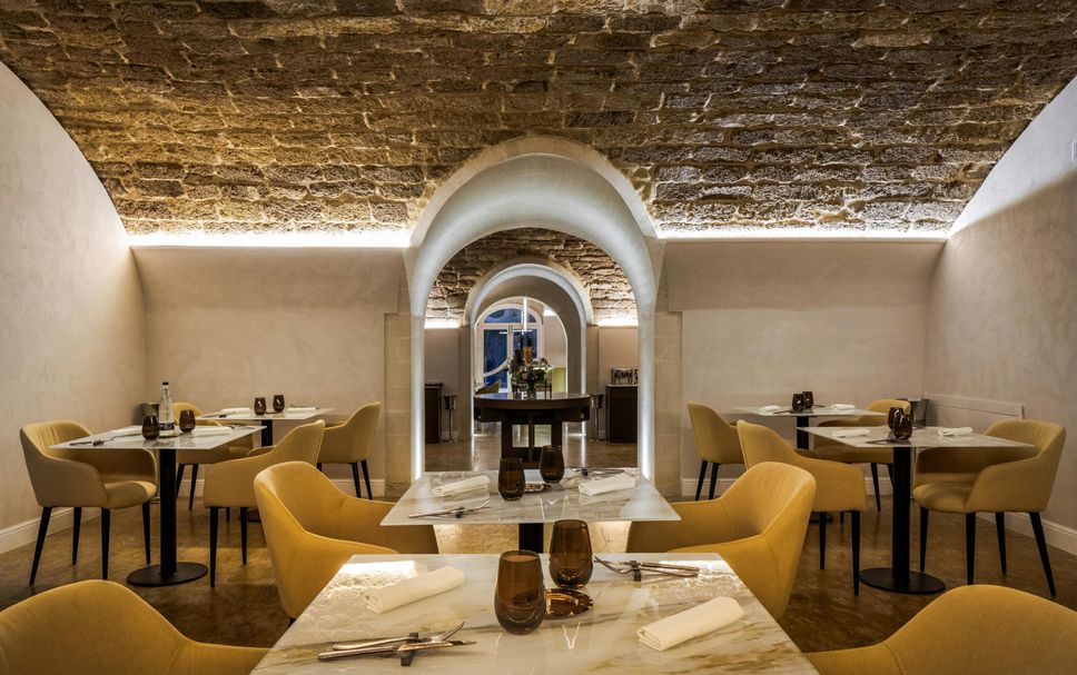 レストラン 写真