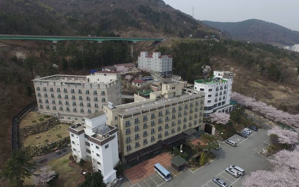 建物 写真