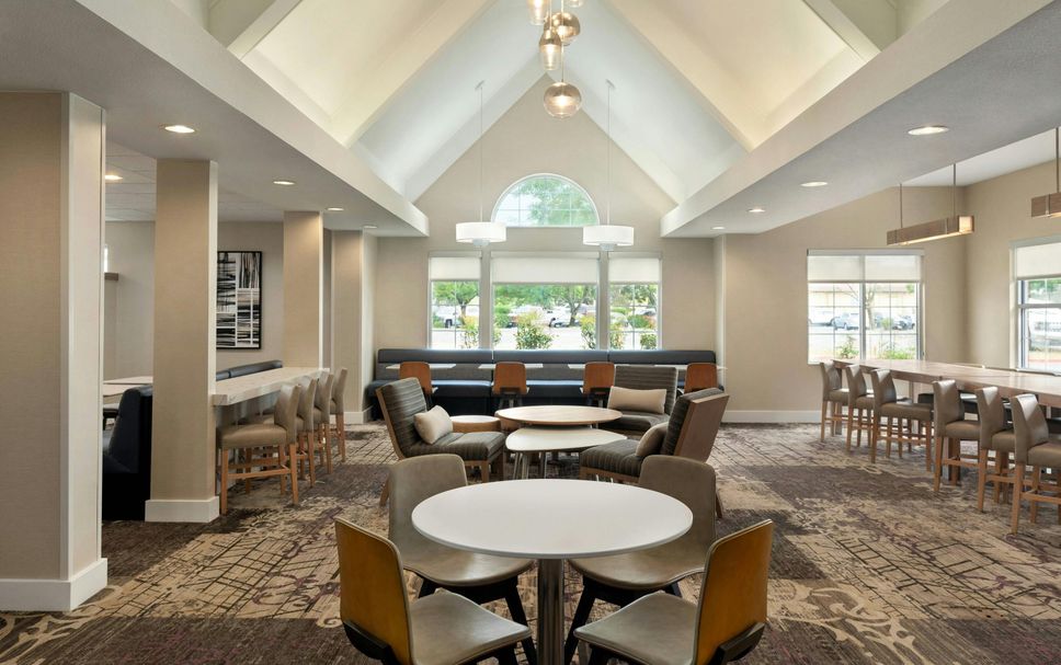 レストラン 写真